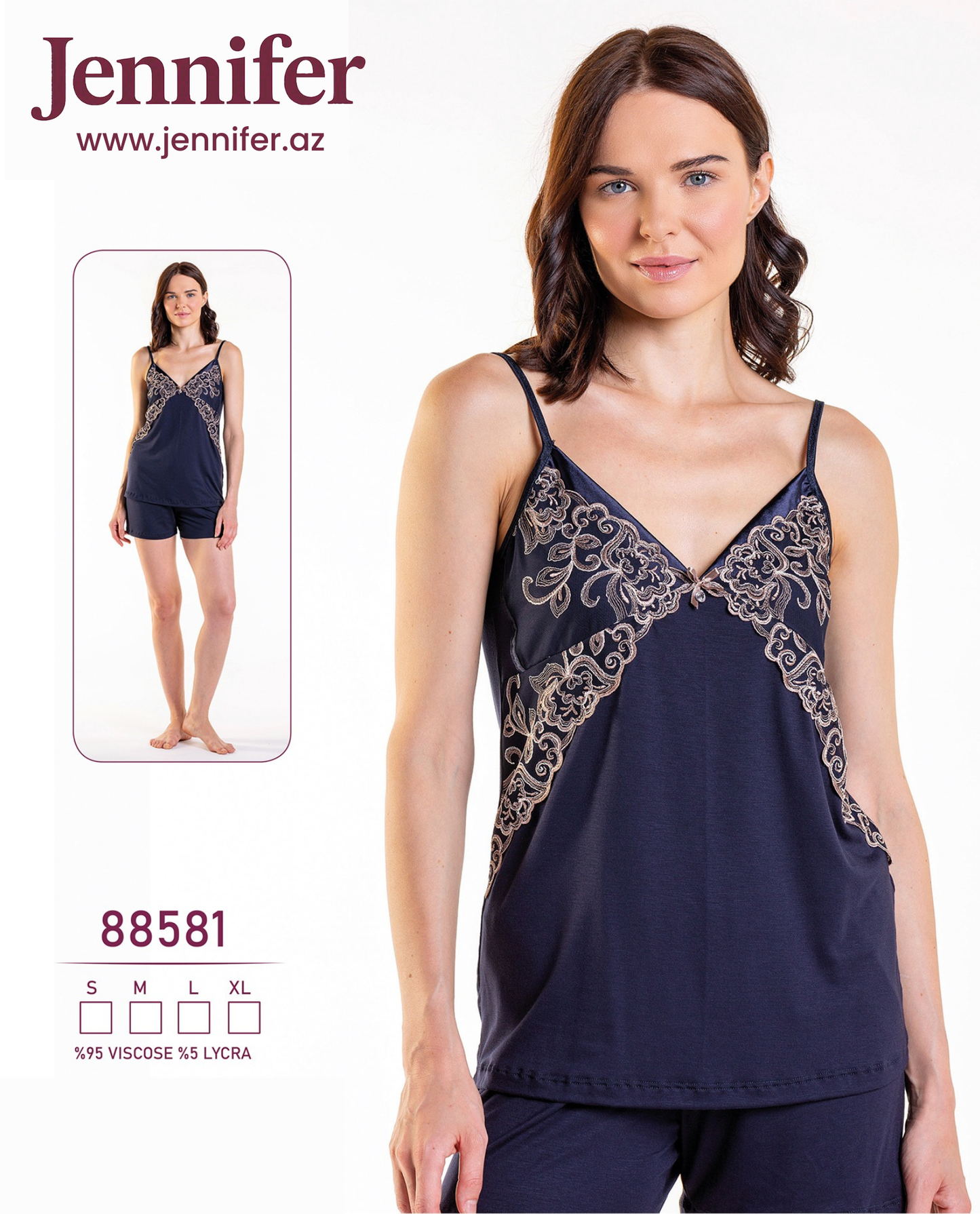 Şortik Desti #88581