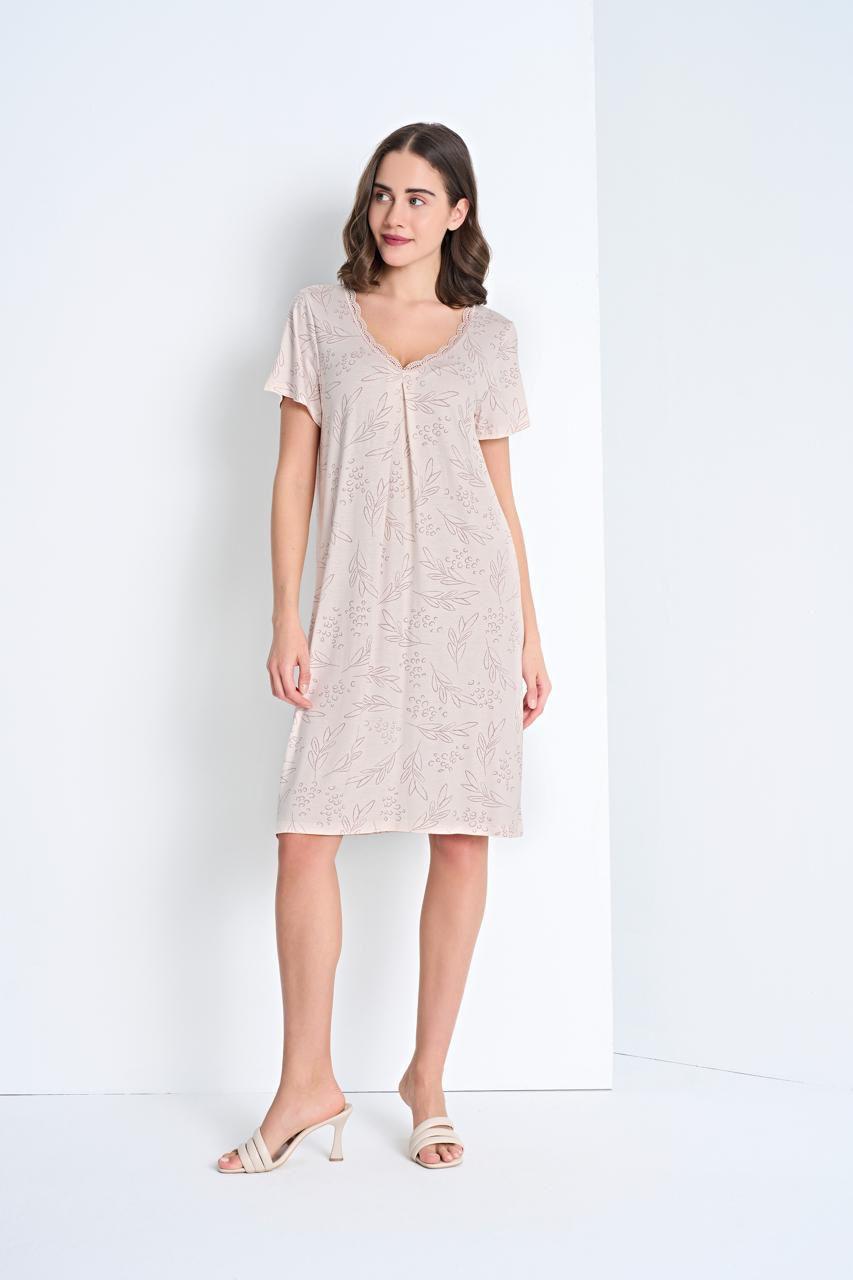 Gecəlik Xalat #86117