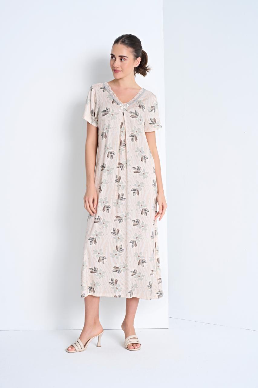 Gecəlik Xalat #12532