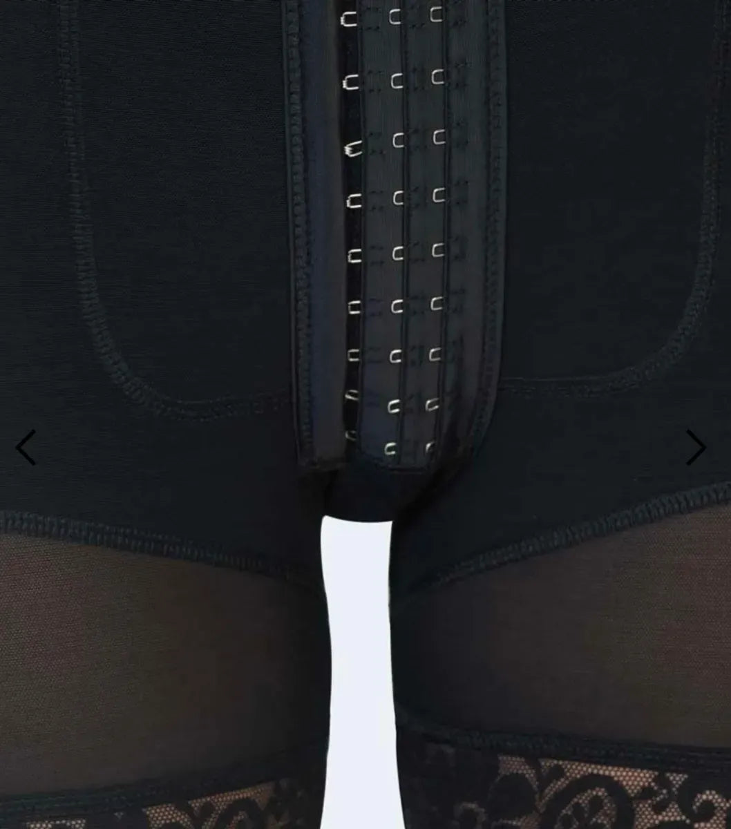 Estetik/Gözəllik Məqsədli: Güclü Yığan İncəldici Body