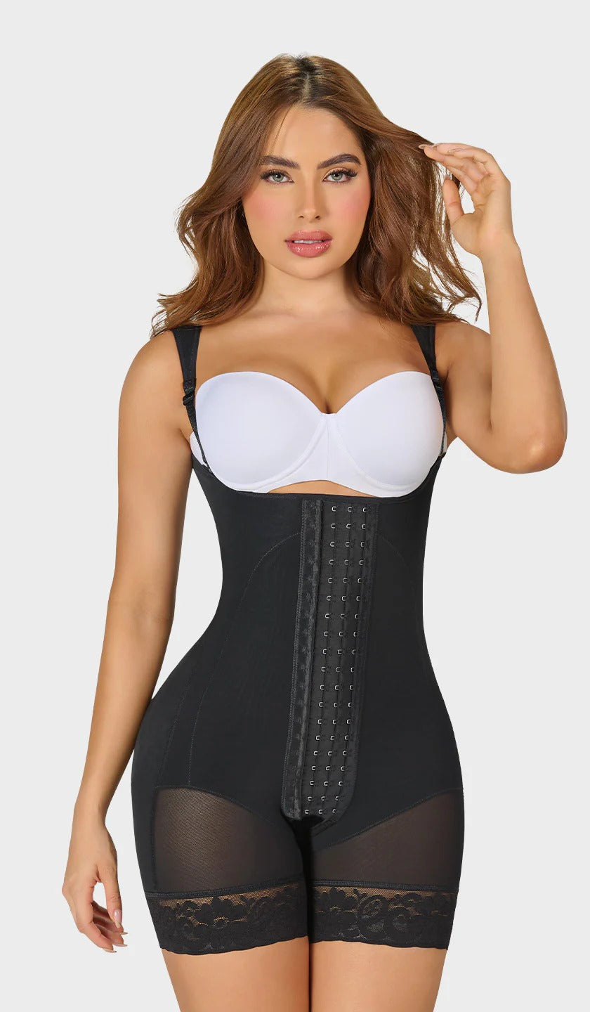 Estetik/Gözəllik Məqsədli: Güclü Yığan İncəldici Body