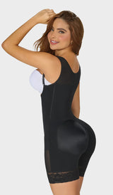 Estetik/Gözəllik Məqsədli: Güclü Yığan İncəldici Body