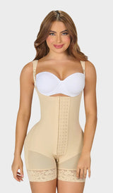 Estetik/Gözəllik Məqsədli: Güclü Yığan İncəldici Body