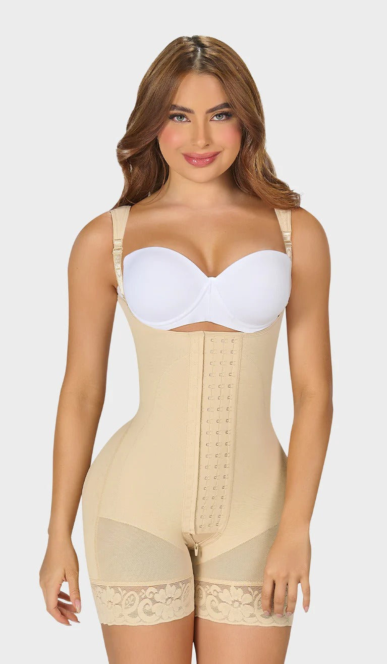 Estetik/Gözəllik Məqsədli: Güclü Yığan İncəldici Body