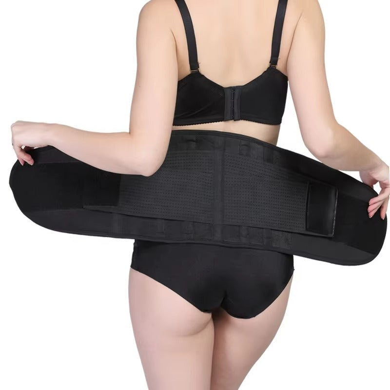 Termo Tərləmə Korset Kəməri