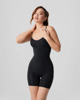 Bədən Sıxlaşdırıcı Tam Boy Korset