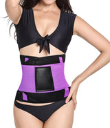 Termo Tərləmə Korset Kəməri