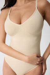 Bədən Sıxlaşdırıcı Body Korset