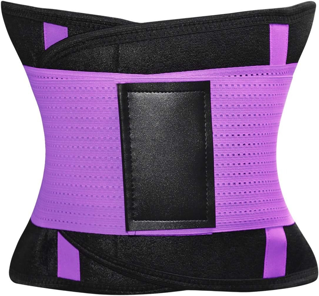 Termo Tərləmə Korset Kəməri