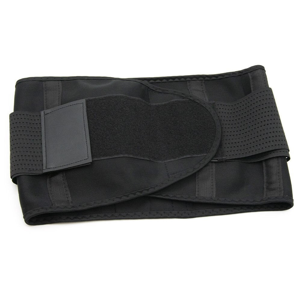 Termo Tərləmə Korset Kəməri