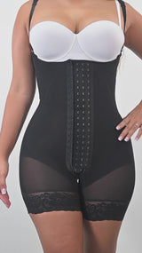 Estetik/Gözəllik Məqsədli: Güclü Yığan İncəldici Body